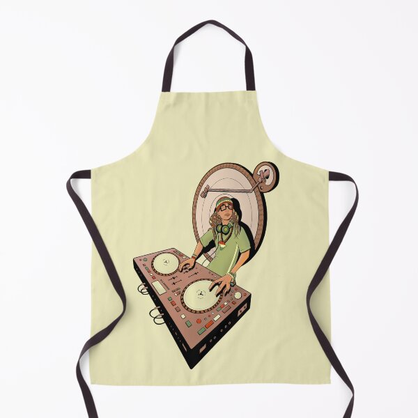 Item preview, Deejay designed and sold by lukin0z.