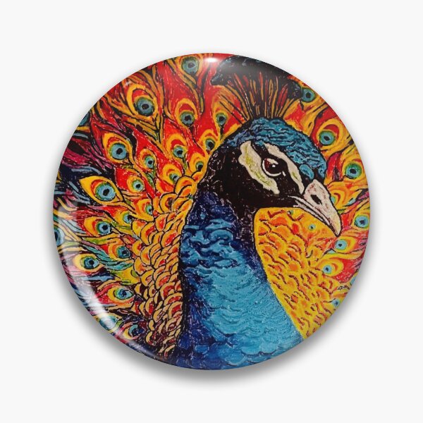 Item preview, Majesty in Bloom designed and sold by SJWCA.