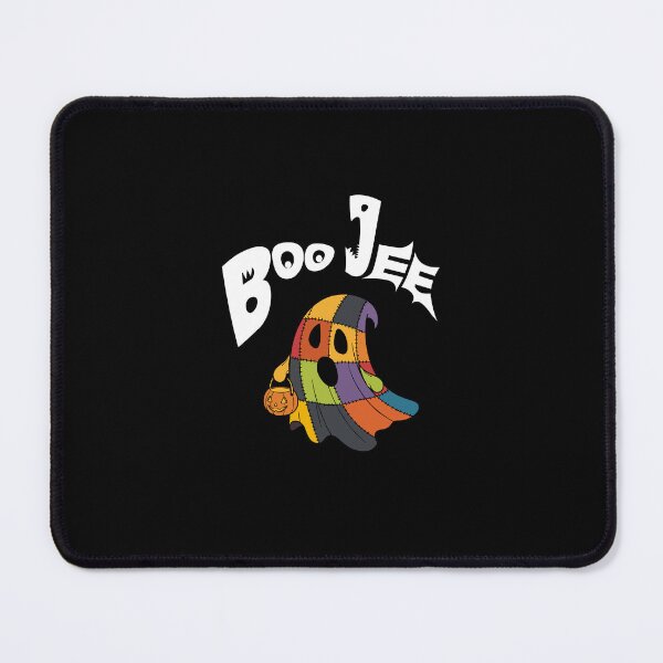 Item preview, Boo Jee October Vibes Ghost Halloween designed and sold by piboom.