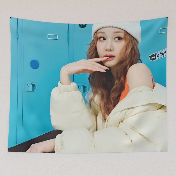 Item preview, BABYMONSTER PHARITA WE GO UP MERCH – PHARITA QUEEN ENERGY, KPOP STYLE designed and sold by Valereekmerch.