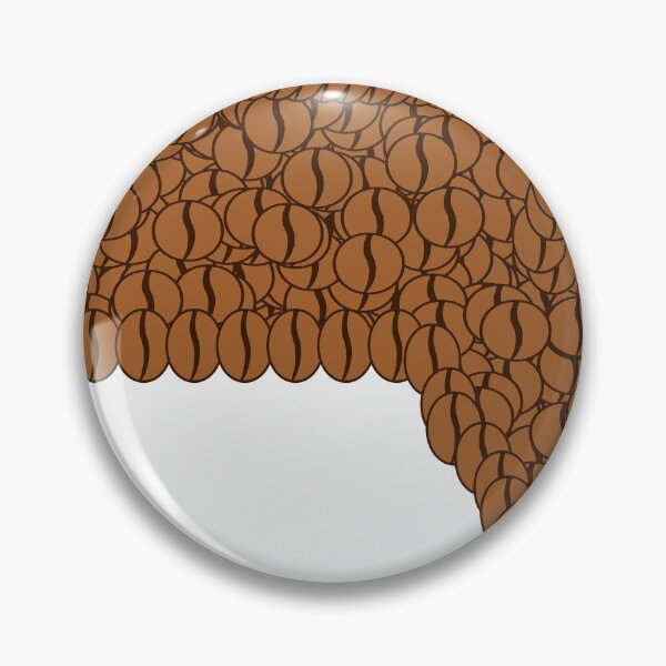 Item preview, Coffee Bean Massachusetts designed and sold by TheIconSmith.