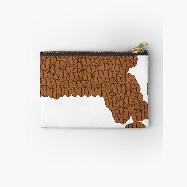 Item preview, Coffee Bean Massachusetts designed and sold by TheIconSmith.