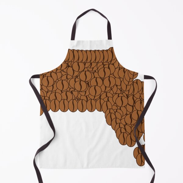 Item preview, Coffee Bean Massachusetts designed and sold by TheIconSmith.