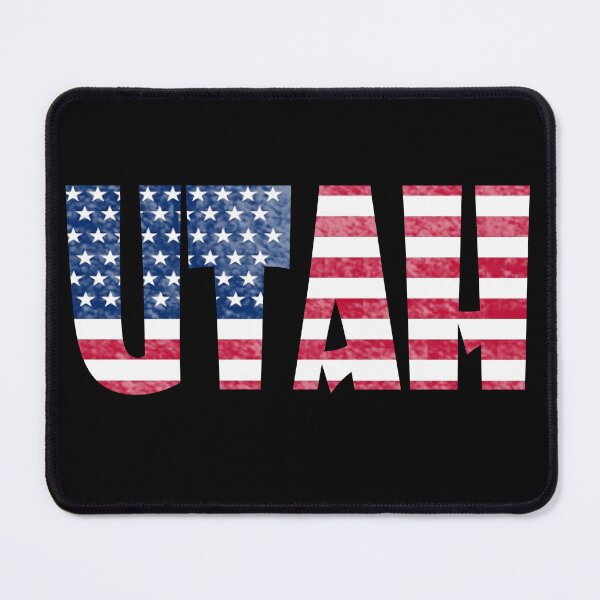 Item preview, Utah state designed and sold by halazidan.