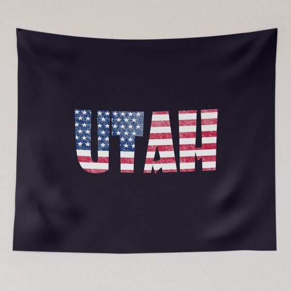 Item preview, Utah state designed and sold by halazidan.