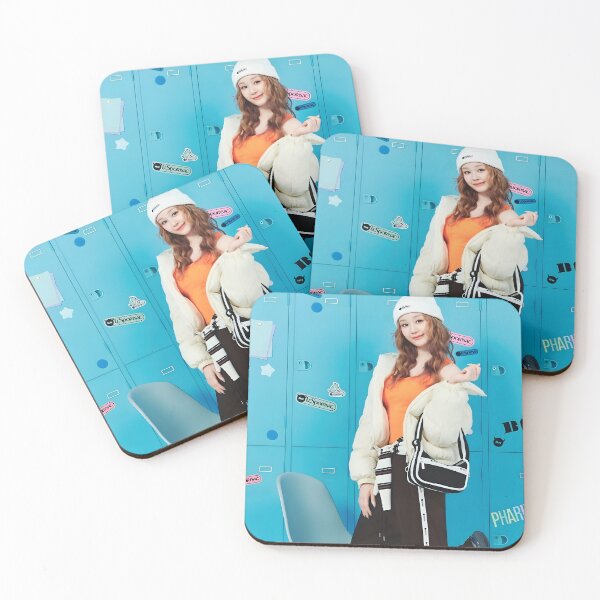 Item preview, BABYMONSTER PHARITA WE GO UP MERCH – PHARITA QUEEN ENERGY, KPOP STYLE designed and sold by Valereekmerch.