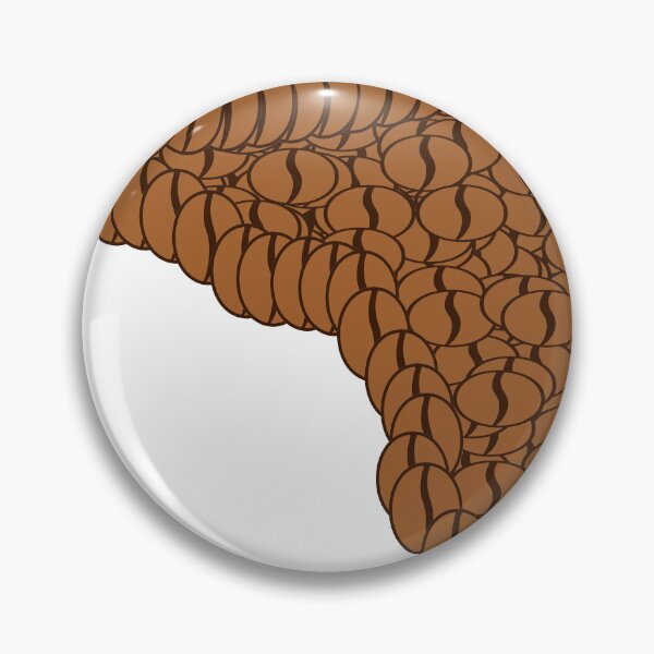 Item preview, Coffee Bean Maryland designed and sold by TheIconSmith.