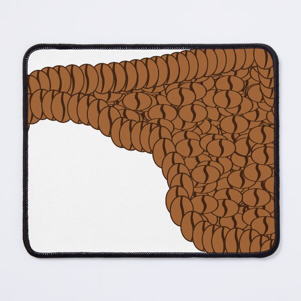Item preview, Coffee Bean Maryland designed and sold by TheIconSmith.