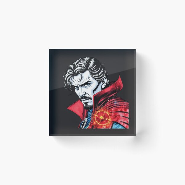 Item preview, Doctor Strange Epic designed and sold by bestoffers.