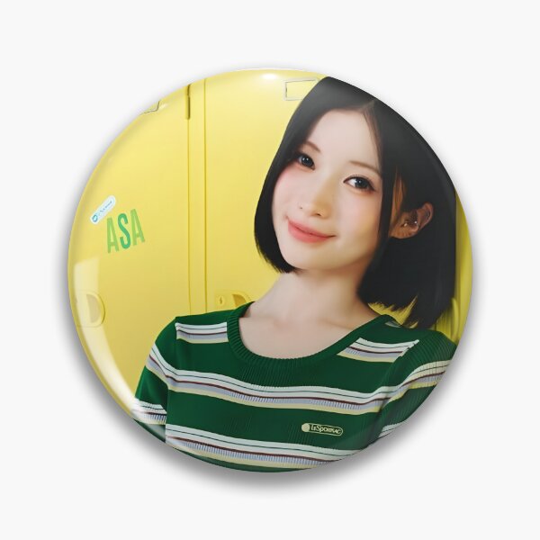 Item preview, BABYMONSTER ASA WE GO UP MERCH – ASA INSPIRING POWER, KPOP FASHION designed and sold by Valereekmerch.