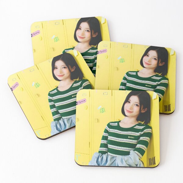 Item preview, BABYMONSTER ASA WE GO UP MERCH – ASA INSPIRING POWER, KPOP FASHION designed and sold by Valereekmerch.