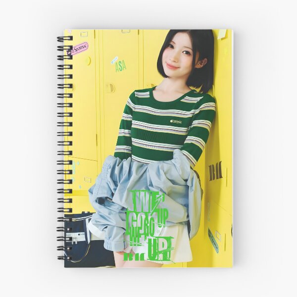 Item preview, BABYMONSTER ASA WE GO UP MERCH – ASA INSPIRING POWER, KPOP FASHION designed and sold by Valereekmerch.