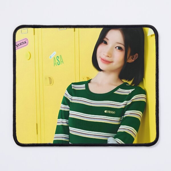 Item preview, BABYMONSTER ASA WE GO UP MERCH – ASA INSPIRING POWER, KPOP FASHION designed and sold by Valereekmerch.