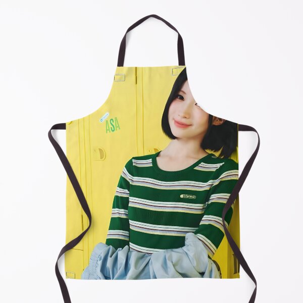 Item preview, BABYMONSTER ASA WE GO UP MERCH – ASA INSPIRING POWER, KPOP FASHION designed and sold by Valereekmerch.