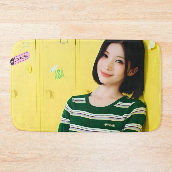 Item preview, BABYMONSTER ASA WE GO UP MERCH – ASA INSPIRING POWER, KPOP FASHION designed and sold by Valereekmerch.