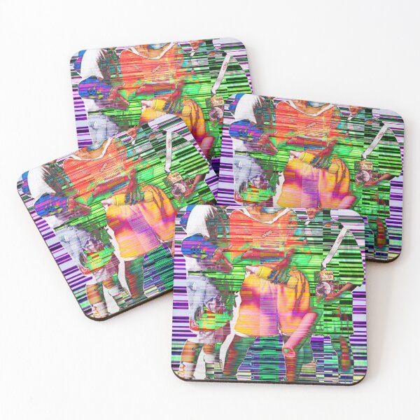 Item preview, One da TLC line designed and sold by DThreeArt.