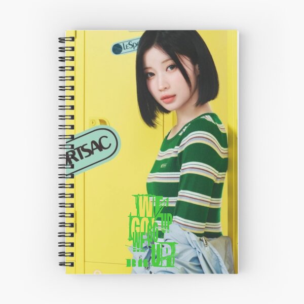 Item preview, BABYMONSTER ASA WE GO UP MERCH – ASA INSPIRING POWER, KPOP FASHION designed and sold by Valereekmerch.