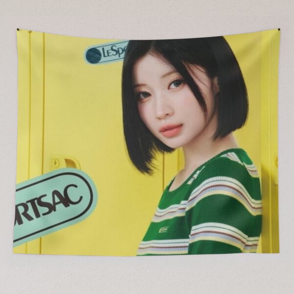 Item preview, BABYMONSTER ASA WE GO UP MERCH – ASA INSPIRING POWER, KPOP FASHION designed and sold by Valereekmerch.
