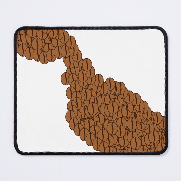 Item preview, Coffee Bean Malta designed and sold by TheIconSmith.