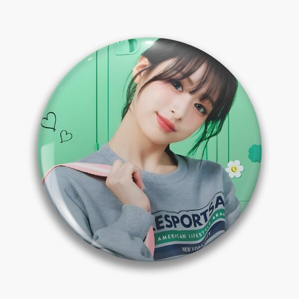 Item preview, BABYMONSTER AHYEON WE GO UP MERCH – AHYEON LEGENDARY STYLE, KPOP ICON designed and sold by Valereekmerch.