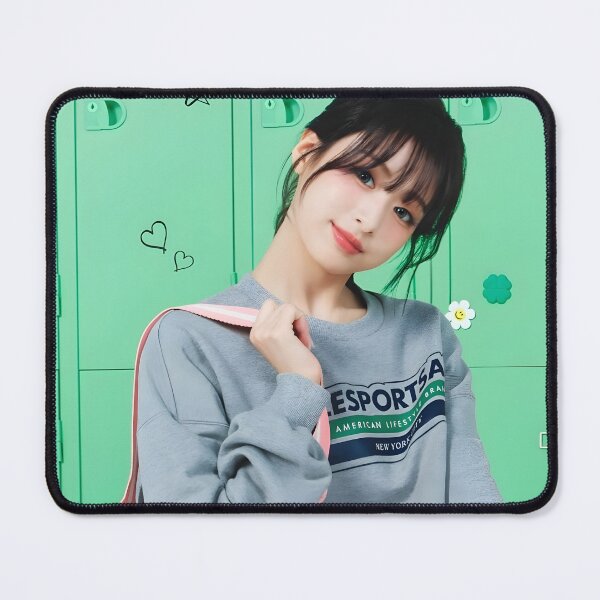 Item preview, BABYMONSTER AHYEON WE GO UP MERCH – AHYEON LEGENDARY STYLE, KPOP ICON designed and sold by Valereekmerch.