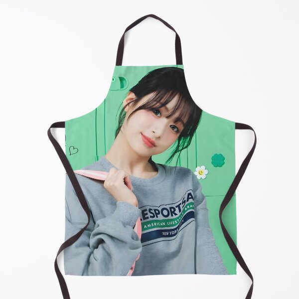 Item preview, BABYMONSTER AHYEON WE GO UP MERCH – AHYEON LEGENDARY STYLE, KPOP ICON designed and sold by Valereekmerch.