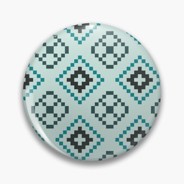 Item preview, Colorful Edgy Diamond Background For Pattern Design Fan designed and sold by RoyalStarsPatts.