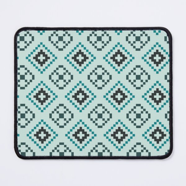 Item preview, Colorful Edgy Diamond Background For Pattern Design Fan designed and sold by RoyalStarsPatts.