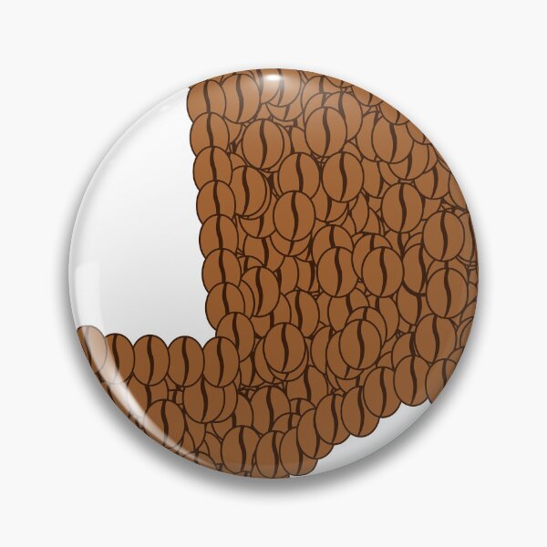 Item preview, Coffee Bean Mali designed and sold by TheIconSmith.