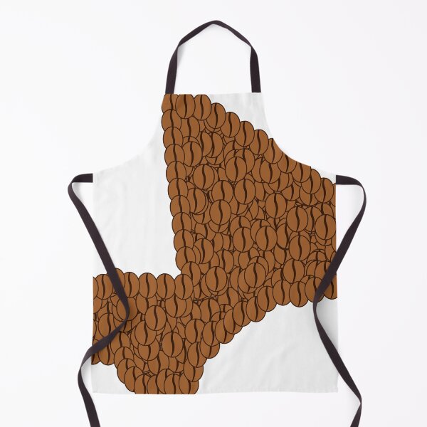 Item preview, Coffee Bean Mali designed and sold by TheIconSmith.