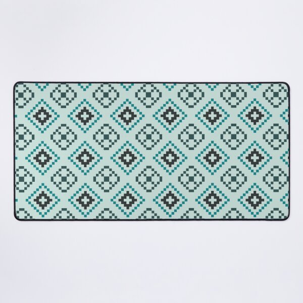 Item preview, Colorful Edgy Diamond Background For Pattern Design Fan designed and sold by RoyalStarsPatts.