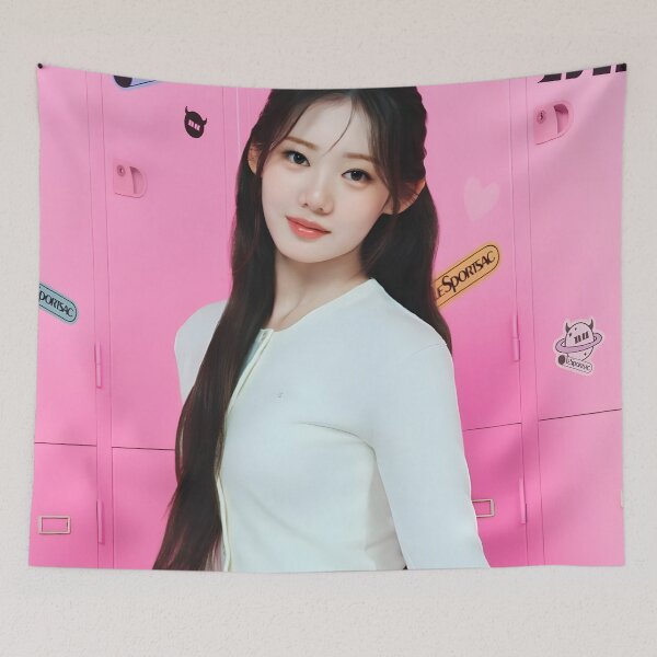 Item preview, BABYMONSTER RORA WE GO UP MERCH – RORA SPIRIT, KPOP STYLE designed and sold by Valereekmerch.