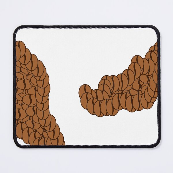 Item preview, Coffee Bean Malaysia designed and sold by TheIconSmith.