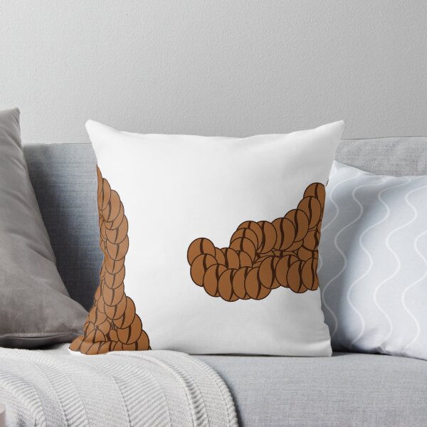 Item preview, Coffee Bean Malaysia designed and sold by TheIconSmith.