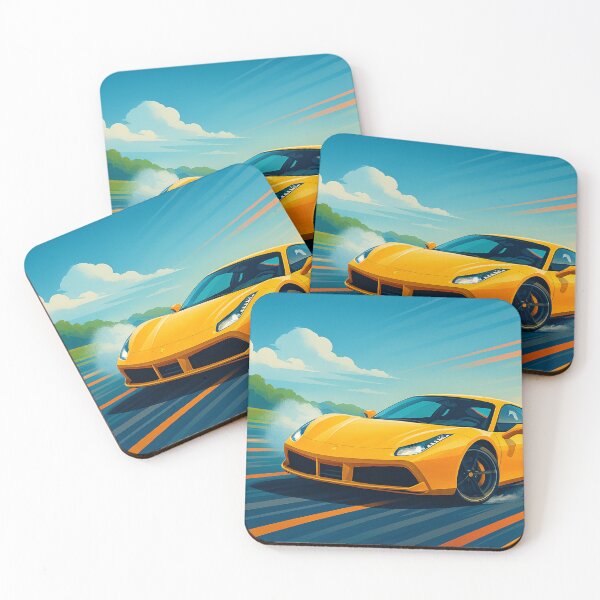 Item preview, Sport car. designed and sold by PabDam.