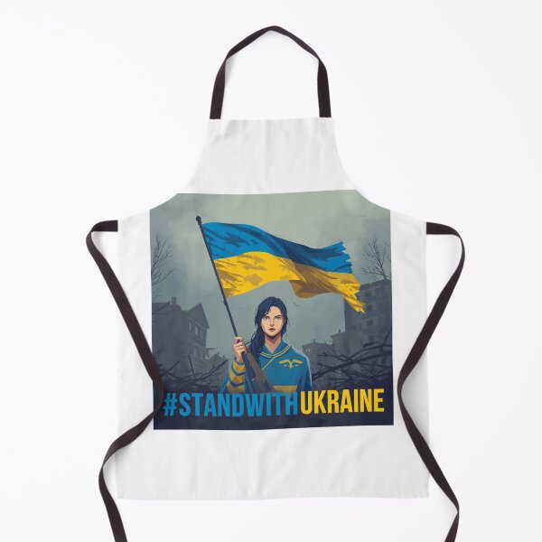 Item preview, The Flag of Freedom in Destruction designed and sold by Kitty Kat.
