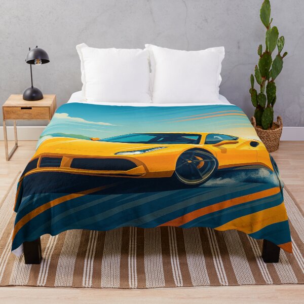 Item preview, Sport car. designed and sold by PabDam.