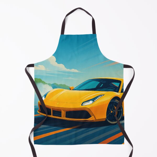 Item preview, Sport car. designed and sold by PabDam.