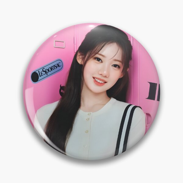 Item preview, BABYMONSTER RORA WE GO UP MERCH – RORA SPIRIT, KPOP STYLE designed and sold by Valereekmerch.