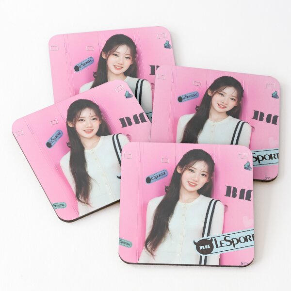 Item preview, BABYMONSTER RORA WE GO UP MERCH – RORA SPIRIT, KPOP STYLE designed and sold by Valereekmerch.