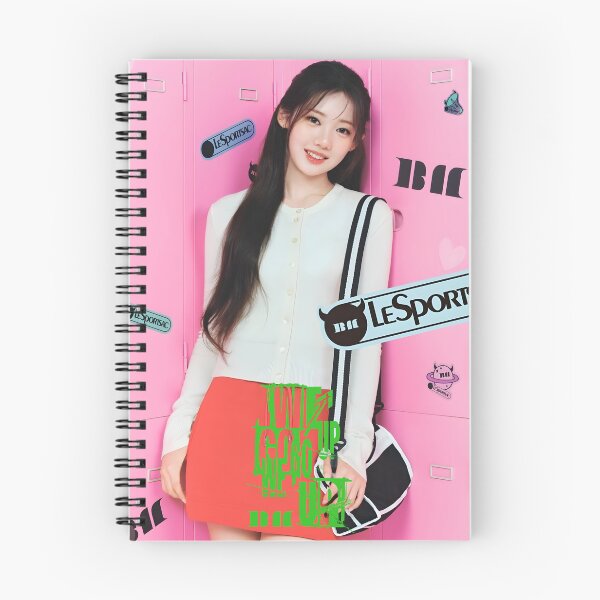 Item preview, BABYMONSTER RORA WE GO UP MERCH – RORA SPIRIT, KPOP STYLE designed and sold by Valereekmerch.