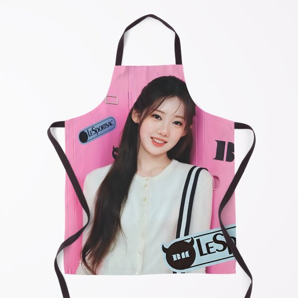 Item preview, BABYMONSTER RORA WE GO UP MERCH – RORA SPIRIT, KPOP STYLE designed and sold by Valereekmerch.
