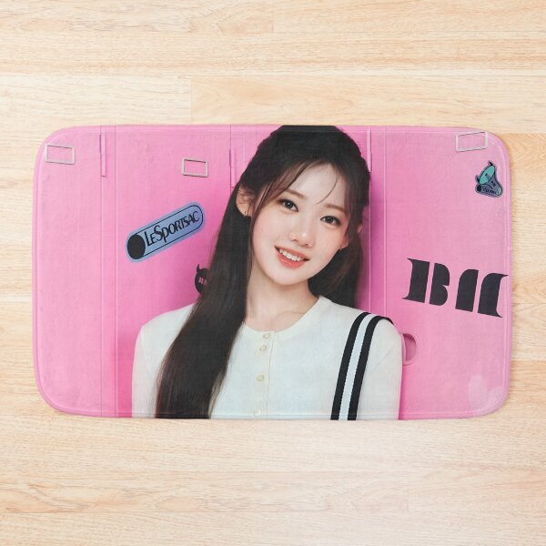 Item preview, BABYMONSTER RORA WE GO UP MERCH – RORA SPIRIT, KPOP STYLE designed and sold by Valereekmerch.