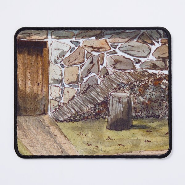 Item preview, Cottage-door designed and sold by Studio Thorne.