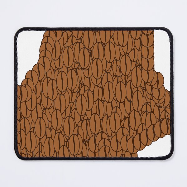 Item preview, Coffee Bean Maine designed and sold by TheIconSmith.