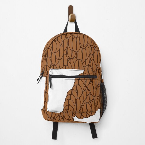 Item preview, Coffee Bean Maine designed and sold by TheIconSmith.