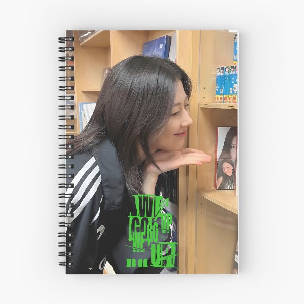 Item preview, BABYMONSTER RUKA WE GO UP MERCH – RUKA FOREVER, BABYMONSTER VIBES designed and sold by Valereekmerch.