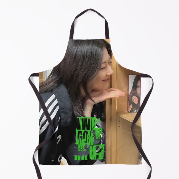 Item preview, BABYMONSTER RUKA WE GO UP MERCH – RUKA FOREVER, BABYMONSTER VIBES designed and sold by Valereekmerch.
