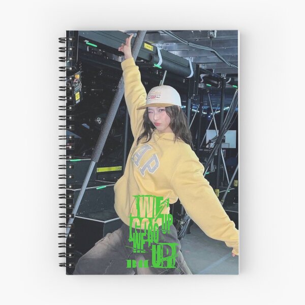 Item preview, BABYMONSTER RUKA WE GO UP MERCH – RUKA FOREVER, BABYMONSTER VIBES designed and sold by Valereekmerch.