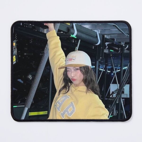 Item preview, BABYMONSTER RUKA WE GO UP MERCH – RUKA FOREVER, BABYMONSTER VIBES designed and sold by Valereekmerch.